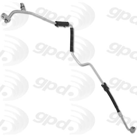 Gpd Hose Liquid Line 4813412